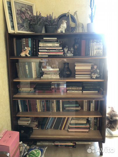 Шкаф винтаж Tatra Pravenec Чехословакия