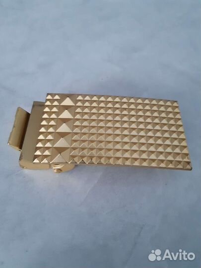 Пряжка для ремня