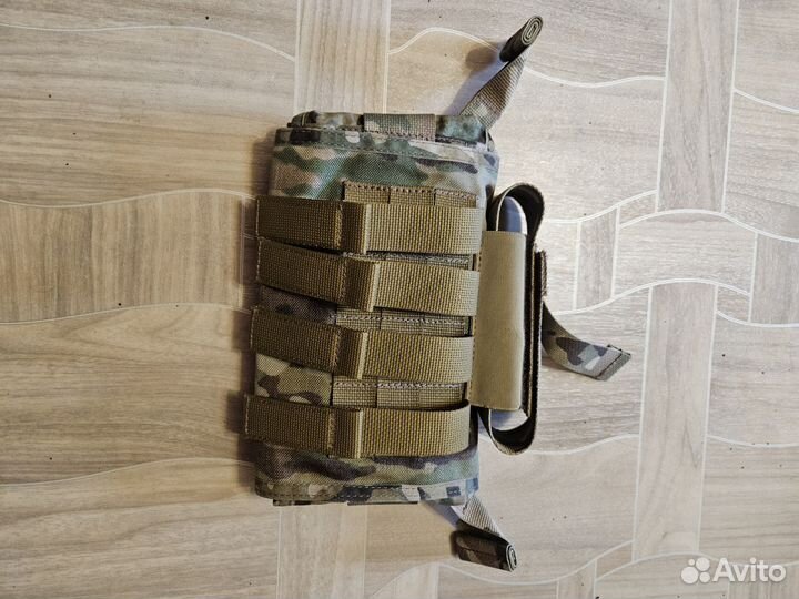 Подсумок медицинский под аптечку