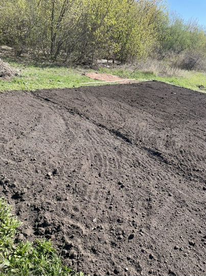 Участок 6 сот. (ИЖС)