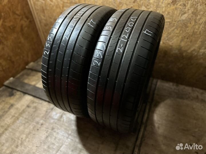 Bridgestone Alenza 001 255/55 R19 107W