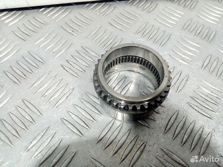 Б/У Шестерня привода масляного насоса АКПП#001