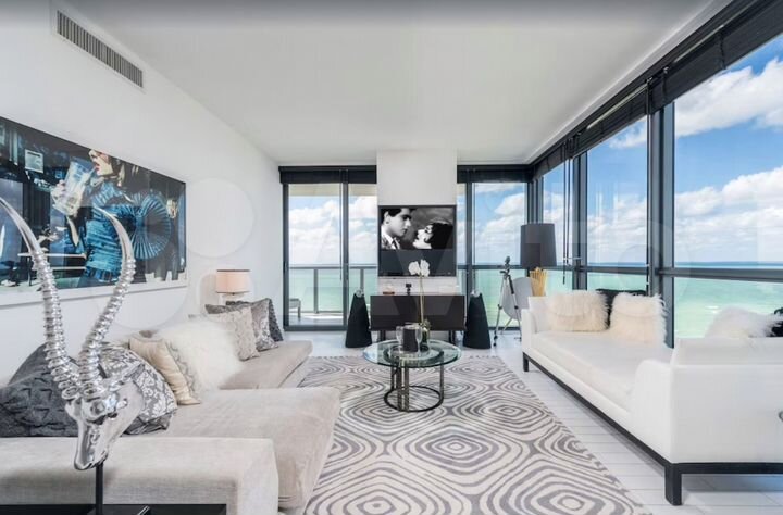 3-к. квартира, 101 м², 12/23 эт.