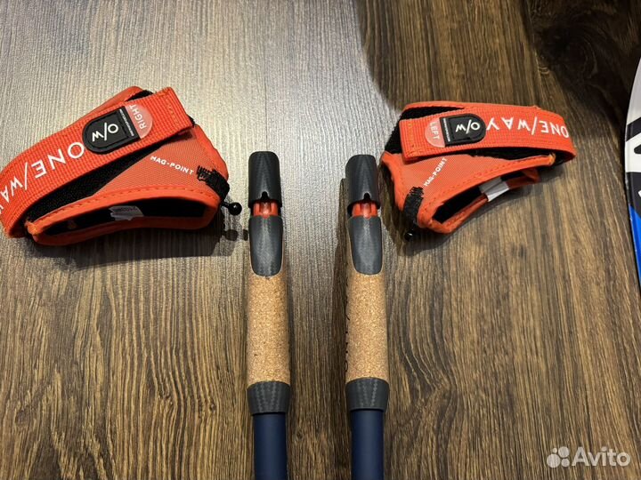 Лыжные палки