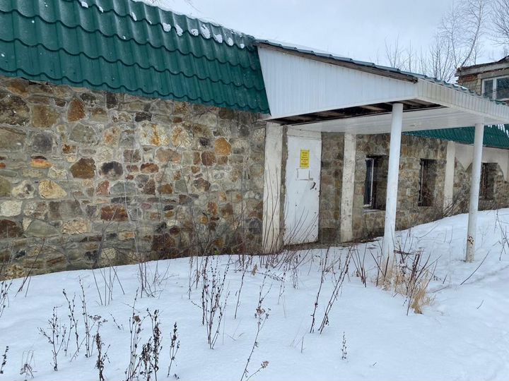 Отдельно стоящее здание в центре Н.Ломова, 200 м²