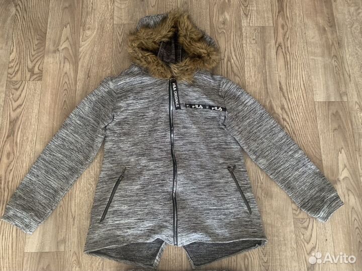 Спортивный костюм 48 размер