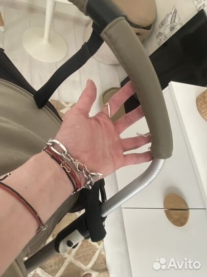 Коляска bugaboo bee 5