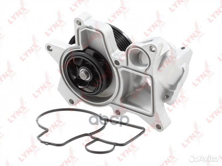 Насос водяной CW0216 lynxauto