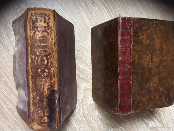 Шмидт, Архитектурные развалины древних болгар 1832