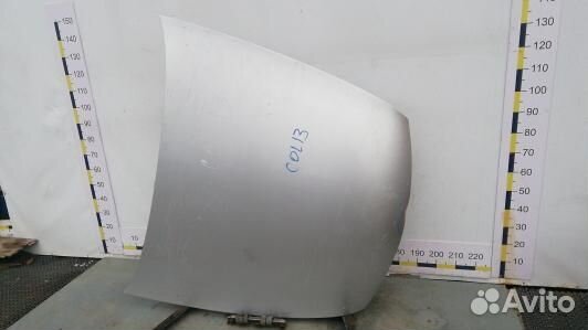 Капот lexus LS 4 (COL13D201)
