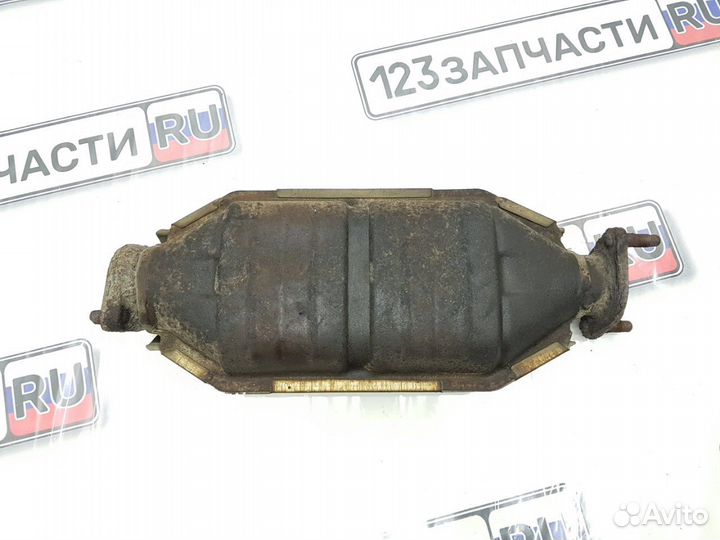 Катализатор Hyundai Tucson JM270 G6BA 2008