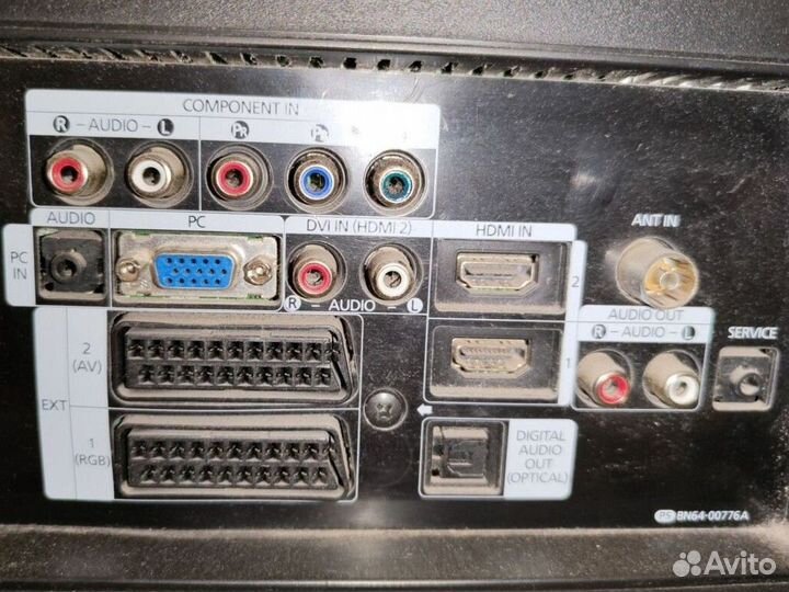 Монитор samsung 32