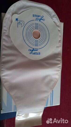 Калоприемник Convatec (Беларусь)