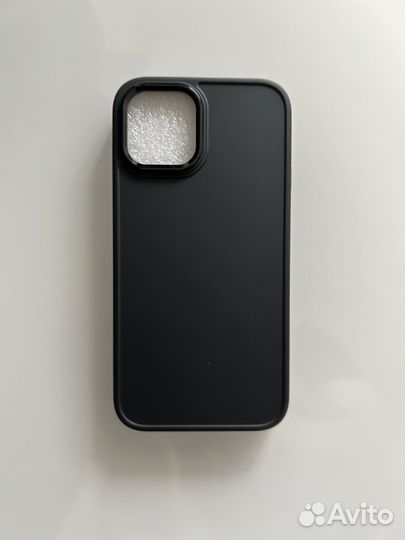 Аксессуары на iPhone