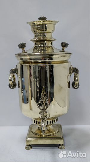 Самовар Воронцовский