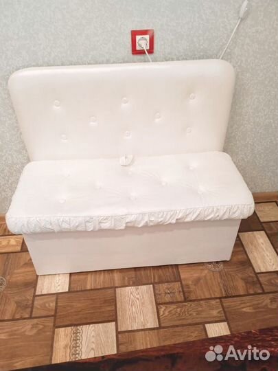Диван банкетка бу