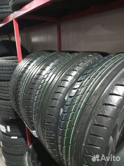 Viatti Strada Asimmetrico V-130 215/55 R16