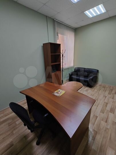 Офис в самом центре Краснодара