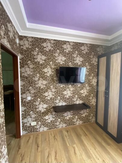 2-к. квартира, 60 м², 2/2 эт.