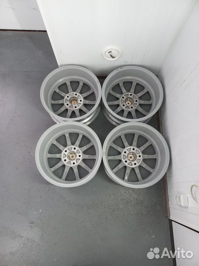 Диски R16 5/114,3 Mazda/Hyundai/Kia