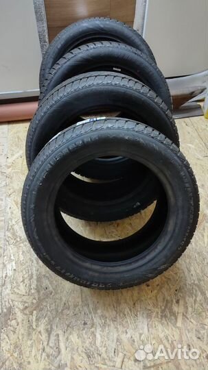 Jinyu YW52 235/55 R17 99