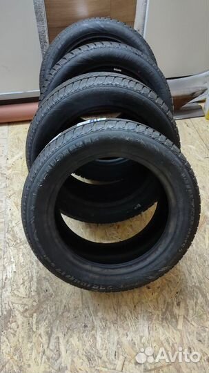 Jinyu YW52 235/55 R17 99