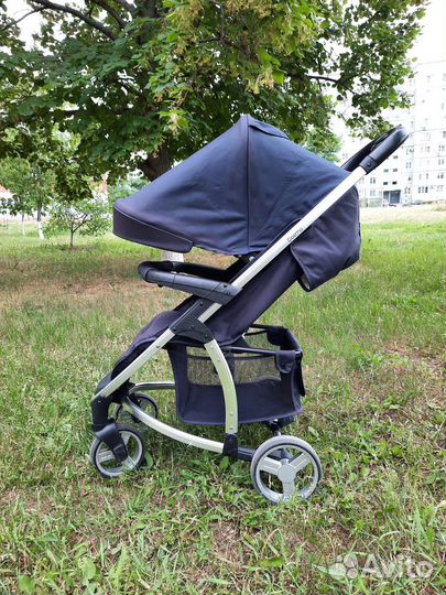 Коляска Babyton Cosmo