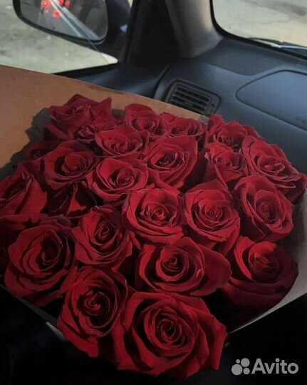 Цветы, букеты, розы с доставкой