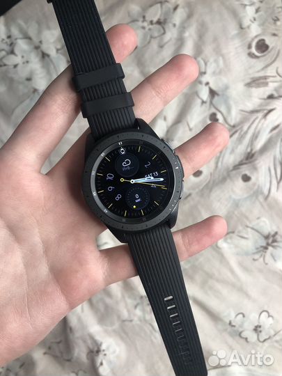 Samsung galaxy watch 42mm