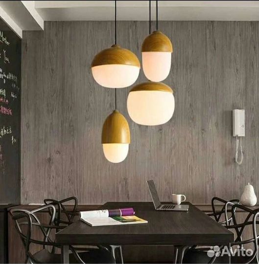 Светильник подвесной