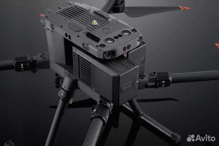 Matrice 350 RTK combo + H20T