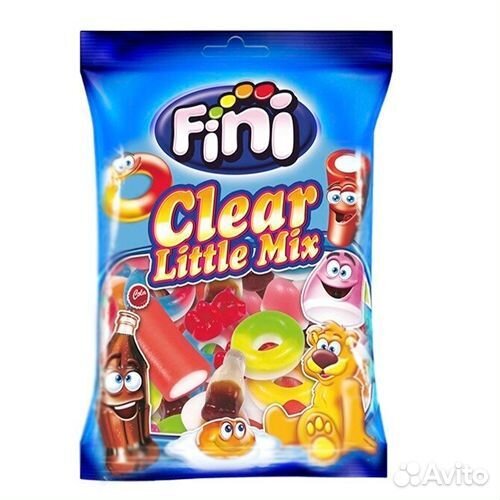 Мармелад из бочек