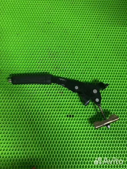 Ручник Lifan Breez 2007-2014