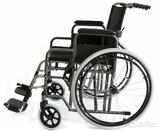 Кресло-коляска FS209AE-61