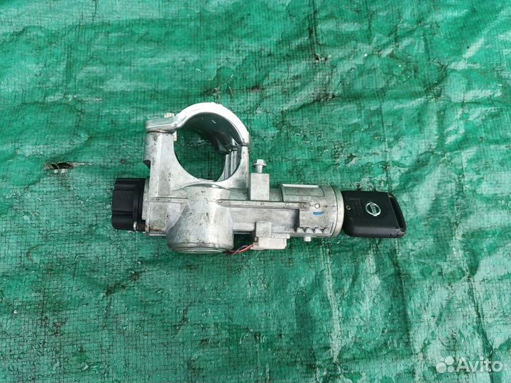 Замок зажигания для Nissan Note (E11) 2006-2013 г