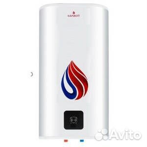 Бойлер косвенного нагрева 80/100/120/140