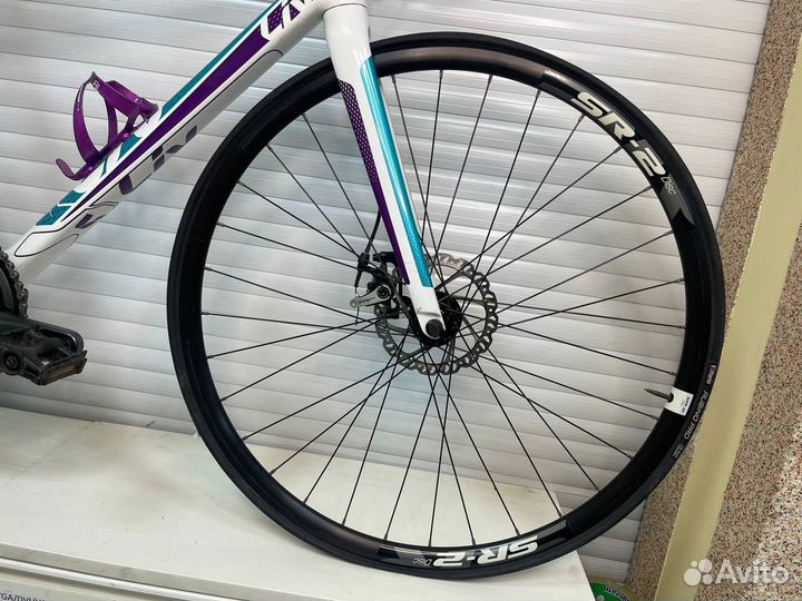 Giаnt Liv Pro 2 2018 р.54