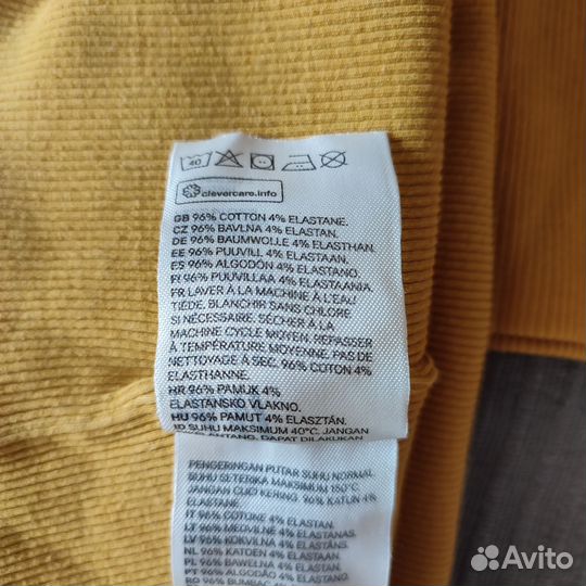 Шапка детская hm