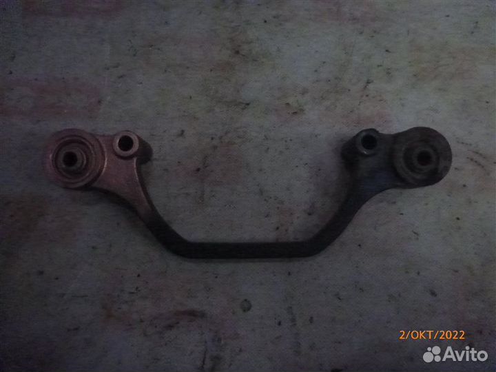 Кронштейн Chery Tiggo T11 4G64S4M 2006