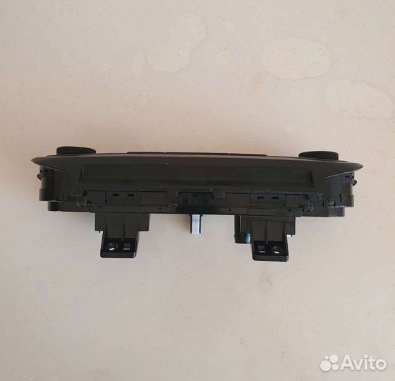 Блок управления климатом KIA Sorento (UM) 2016