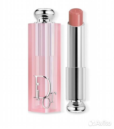 Dior Addict lip glow -бальзам 2025 Весна -Лето
