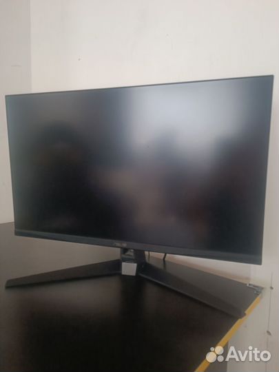 Монитор asus 27 2k