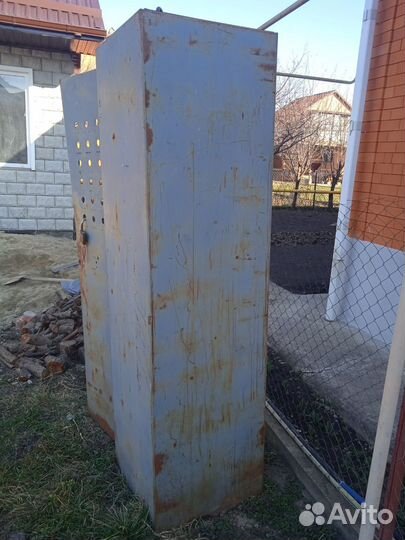 Ящик для инструмента