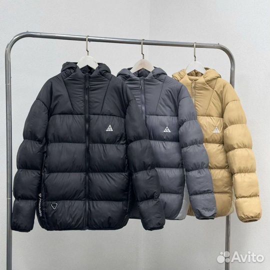 Зимняя куртка Nike ACG