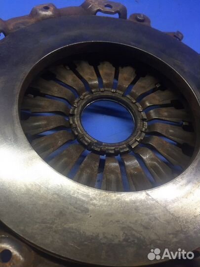 Корзина сцепления 5мт