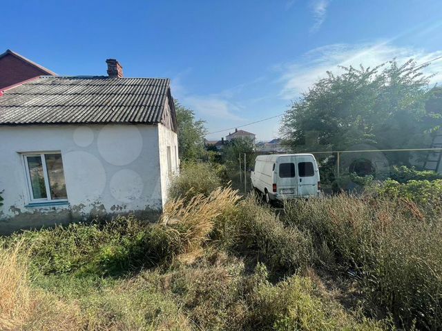 Дом 80 м² на участке 6 сот.