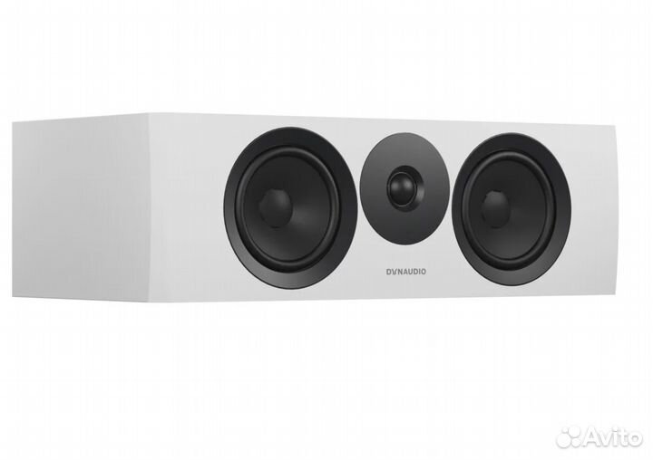 Акустика центрального канала Dynaudio New Emit 25C