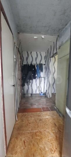 2-к. квартира, 53,3 м², 6/9 эт.