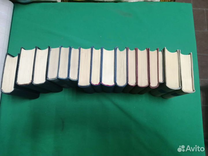 Библиотека поэта малая серия, издание третье 50-х