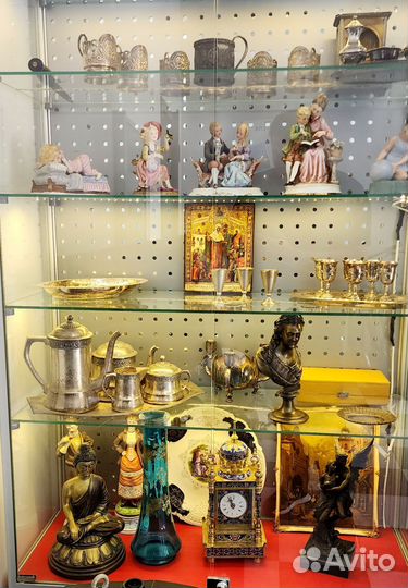 Балерина лфз. Продажа статуэтка